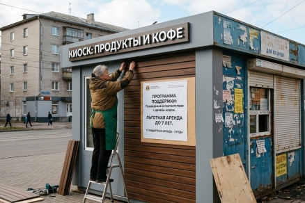 «Семь лет — это уже бизнес-план»: бизнес Вологодской области получил очень интересное предложение