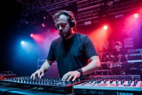 Во Франции электронная музыка была признана нематериальным культурным наследием