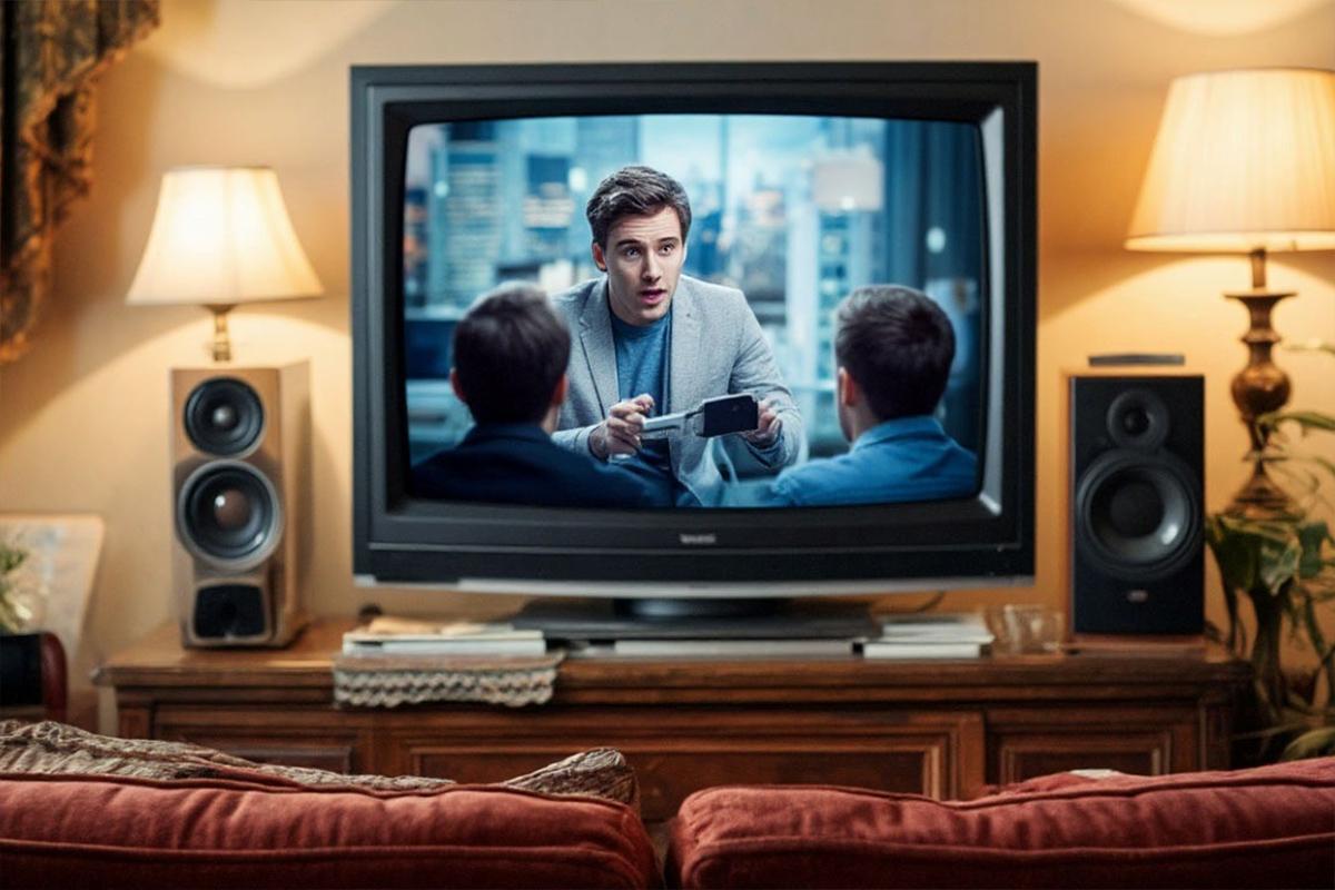 Генпрокурор Техаса обвинил телевизоры Samsung в слежке, корейцы признали вину и переписывают соглашение