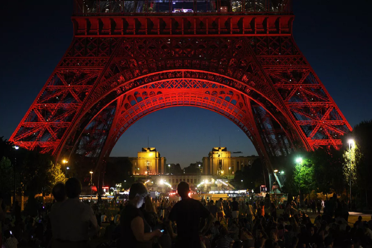 Аналитики рассказали о популярных среди жителей Санкт-Петербурга направлениях