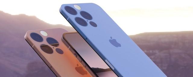 Apple меняют поставщика из-за проблем с камерой в iPhone 14