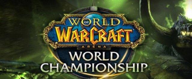 Blizzard внесла изменения в игровой турнир WoW Arena-2017