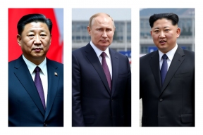 «Военная машина» Путина. Кто довел до паники западных гегемонов? Россия приготовила НАТО неприятный сюрприз