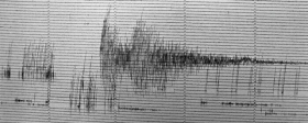 На Алтае произошло землетрясение магнитудой 3,9
