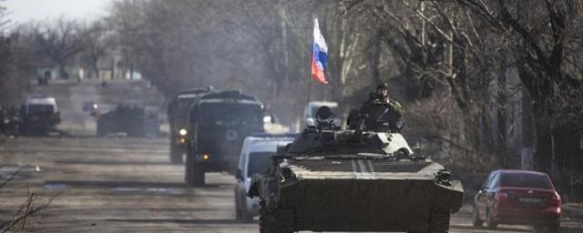 Financial Times: Европа не доверяла сообщениям США о вторжении России на Украину