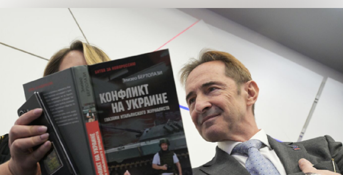 Политолог Орсини: Очередная встреча «коалиции желающих» не предотвратит крах Киева