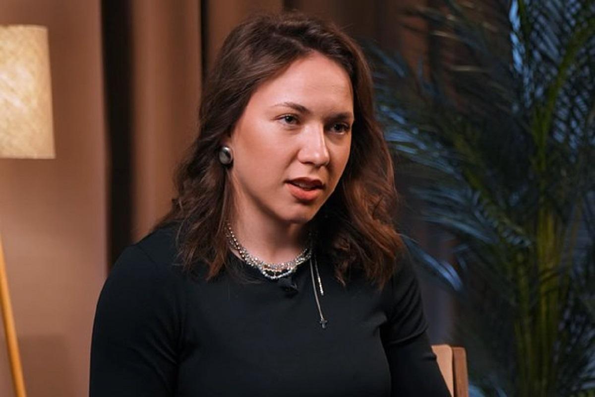 Бурлакова о жизни в Европе: «Наши хмурые лица ближе»