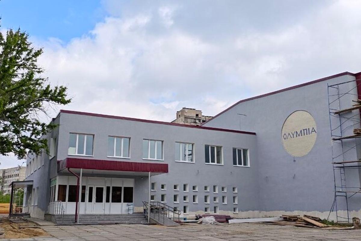 Северодонецк открывает двери школ после долгого перерыва