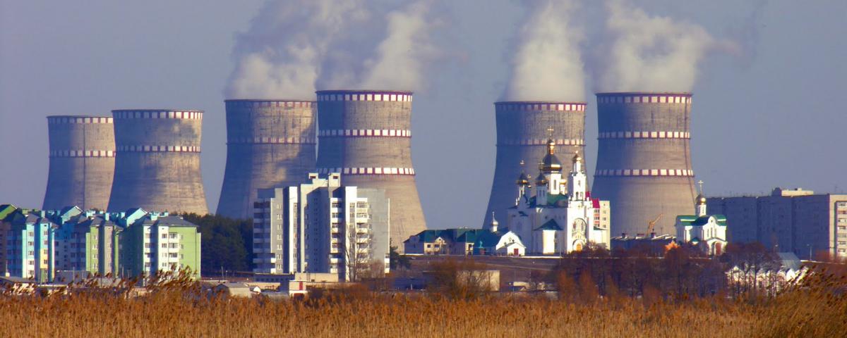 Генерал Москаль заметил признак надвигающейся трагедии на АЭС на Украине