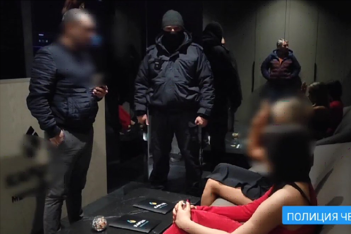 В Челябинске выявили спа-салон, оказывающий услуги приватного характера