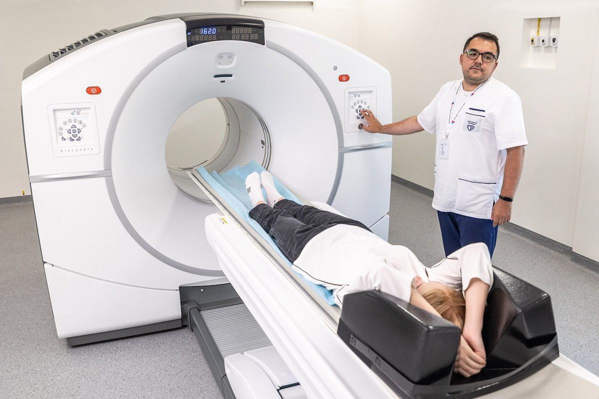 Мэр Москвы Сергей Собянин рассказал о передовых технологиях борьбы с онкологическими заболеваниями