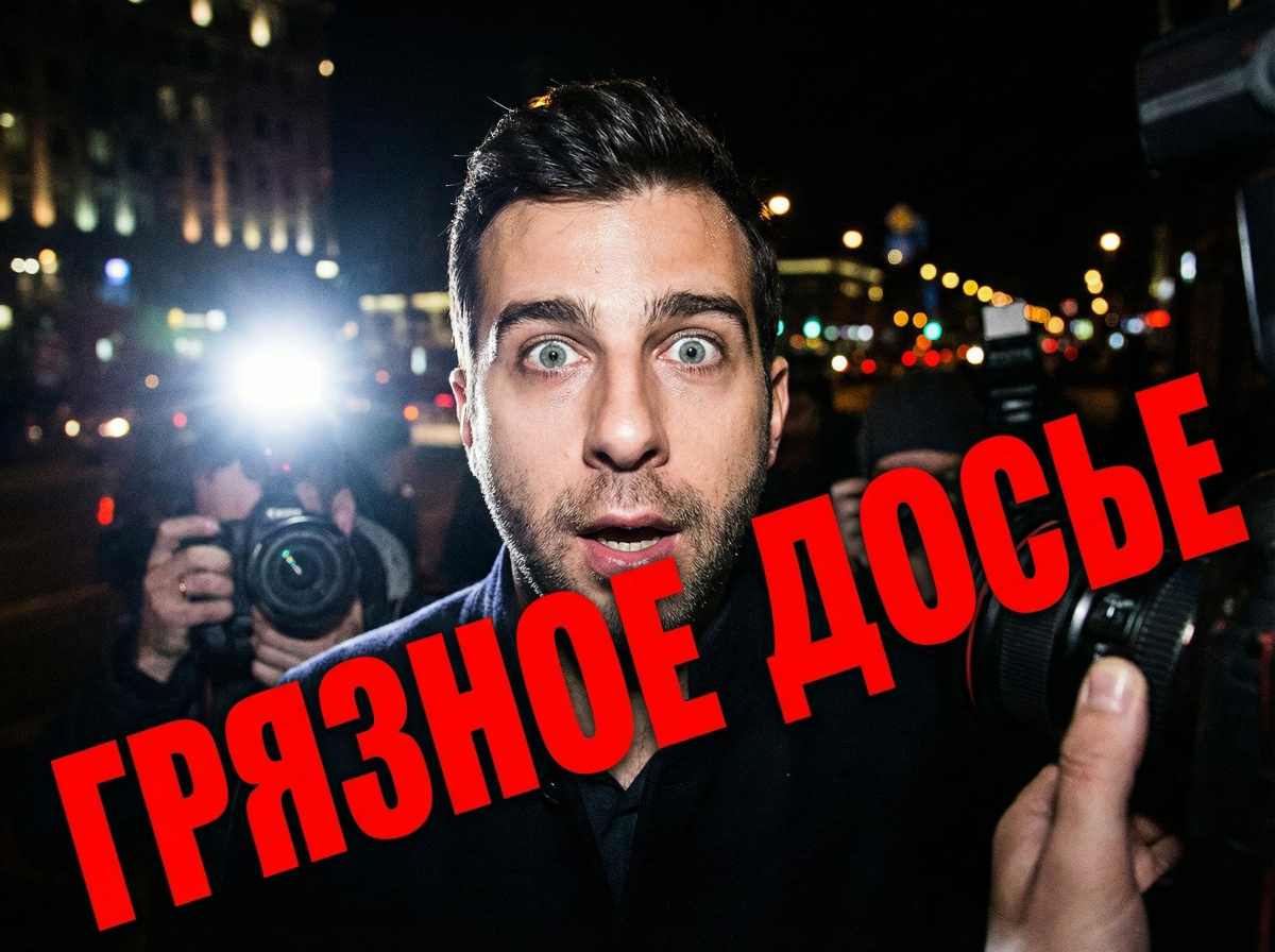 «Грязное досье токсичного актива». Спецслужбы сдали Урганта Путину. Что скрывал артист?