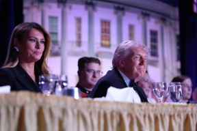 Покушение на Трампа: американское правосудие ищет связи стрелка с таинственными «Широко проснувшимися»