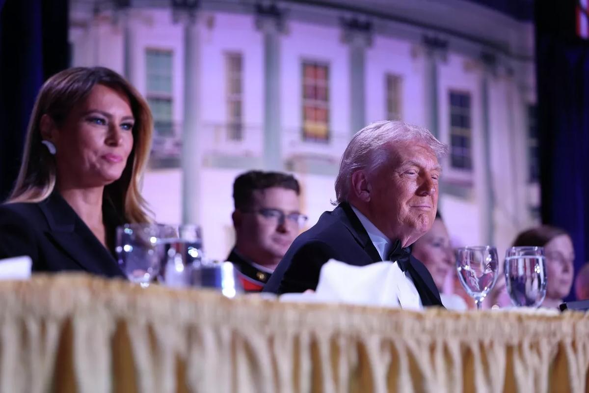 Покушение на Трампа: американское правосудие ищет связи стрелка с таинственными «Широко проснувшимися»