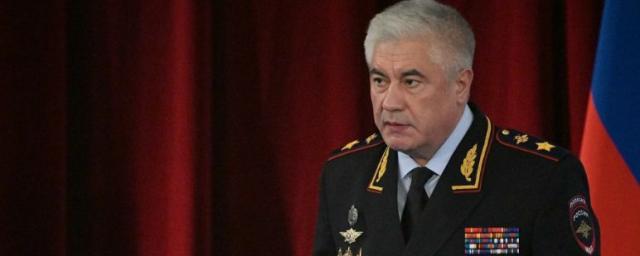 Глава МВД Колокольцев запретил госавтоинспекторам пользоваться ручными радарами