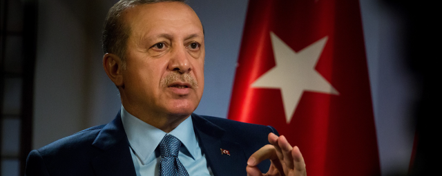 Эрдоган анонсировал «начало новой эры» для Турции