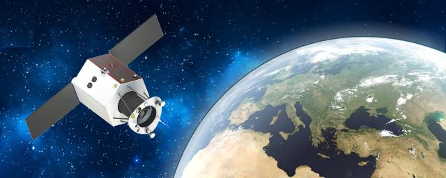 Эрдоган: В апреле Турция запустит в космос первый отечественный наблюдательный спутник İMECE