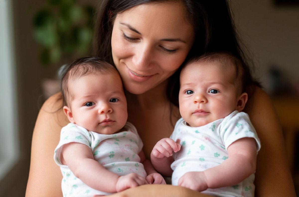 Володин: В страховой стаж будут включать периоды ухода за каждым ребенком до 1,5 лет