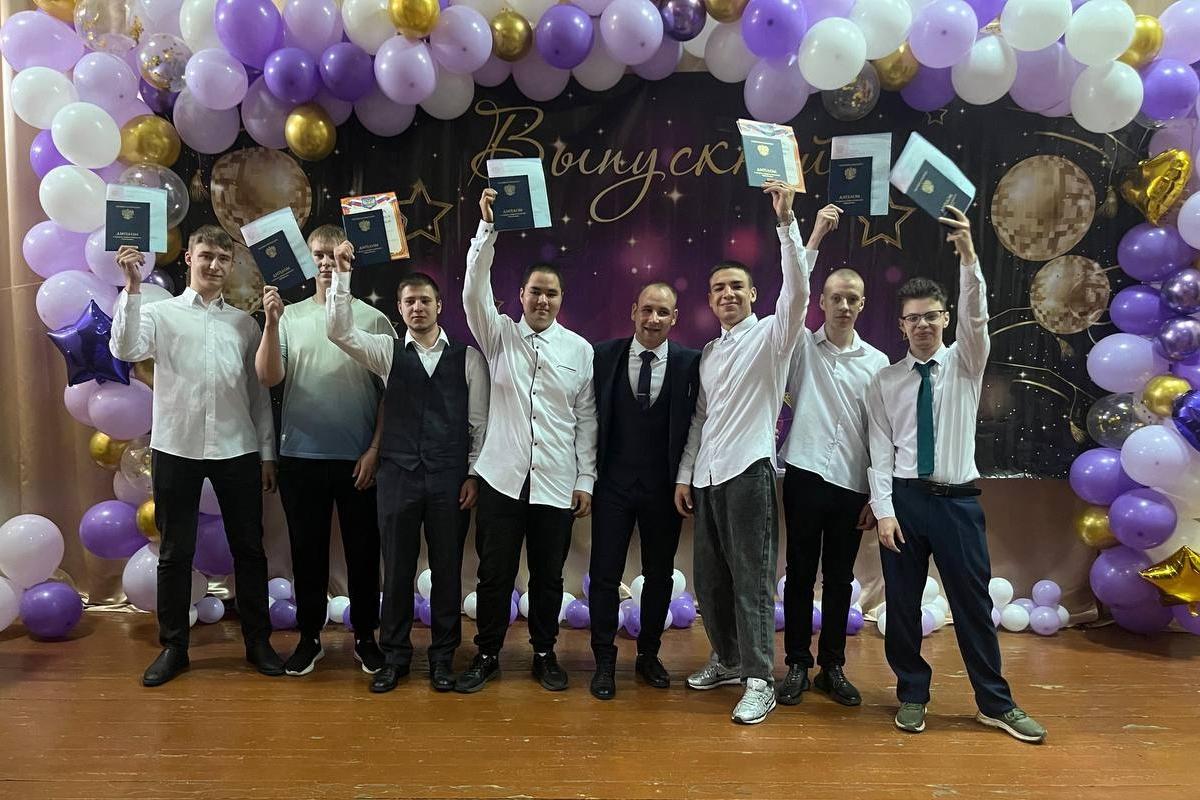 Одним из лидеров по трудоустройству выпускников России стал колледж из ЕАО