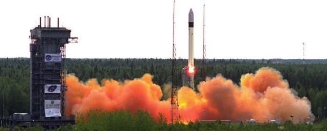 Стала известна дата запуска ракеты «Рокот» со спутником Sentinel-3В
