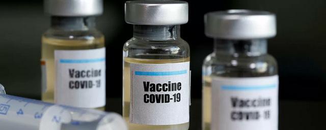 В Кузбасс поступит еще 120 тысяч доз вакцины от COVID-19