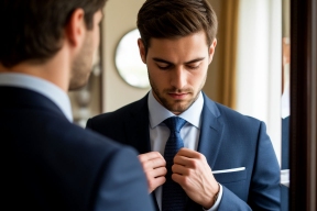 Галстук как подарок: как правильно выбрать аксессуар