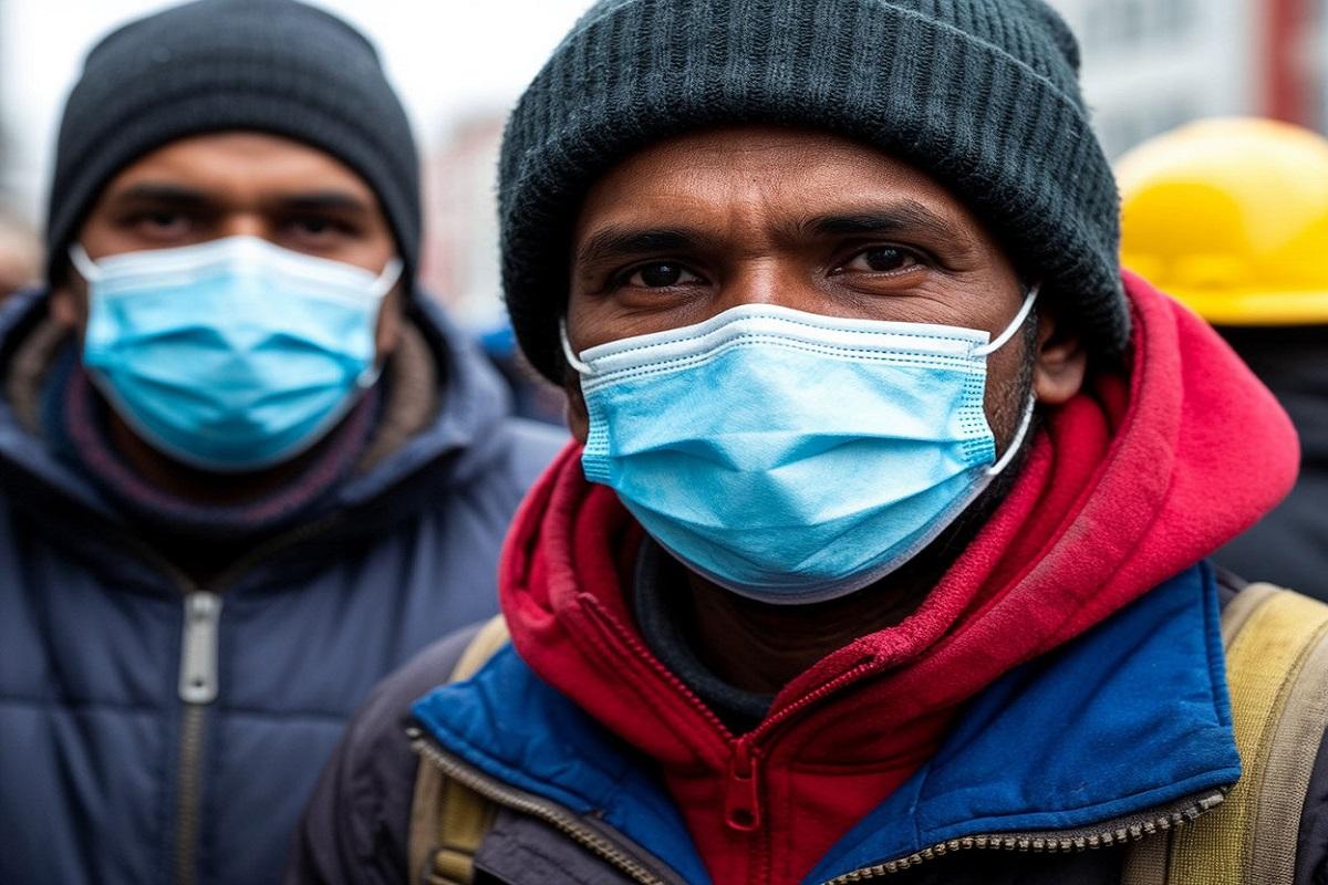 От ОМС к ДМС: российские депутаты меняют подход к страхованию мигрантов