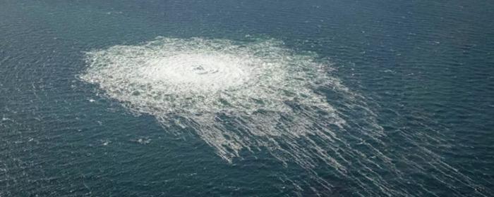 Le Figaro: Украина является главным подозреваемым в подрыве «Северных потоков»