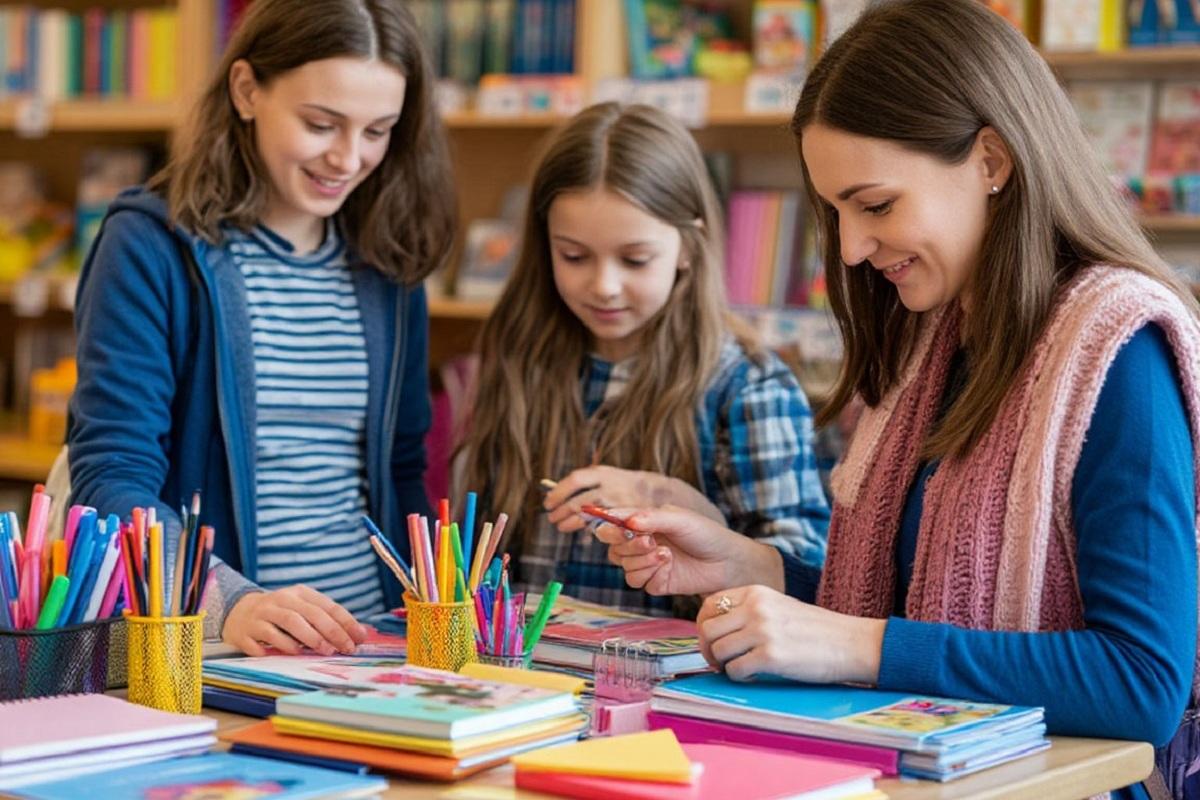 Хитро и тонко: какими стратегиями пользуются российские маркетологи перед 1 сентября