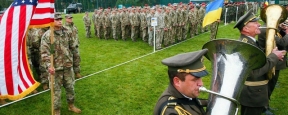Конгрессмен Майк Тернер заявил о присутствии военных США на Украине