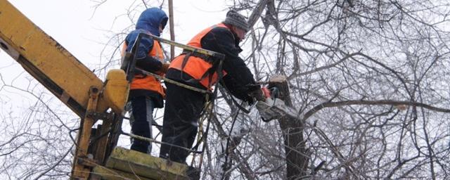 В Воронеже ограничат движение на нескольких улицах