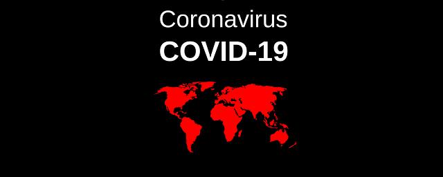 В Новгородской области скончался первый пациент из-за COVID-19
