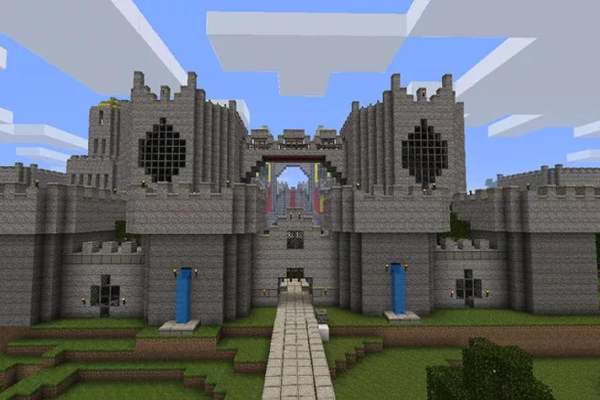 Зрители стали чаще устраивать погромы на сеансах «Minecraft в кино»