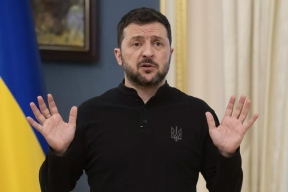 На Западе предупредили Зеленского о большой проблеме