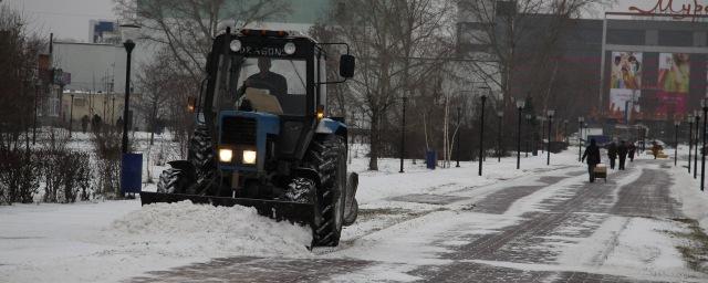 Администрация города призывает нижегородцев быть бдительными на дорогах в связи с возможными декабрьскими дождями