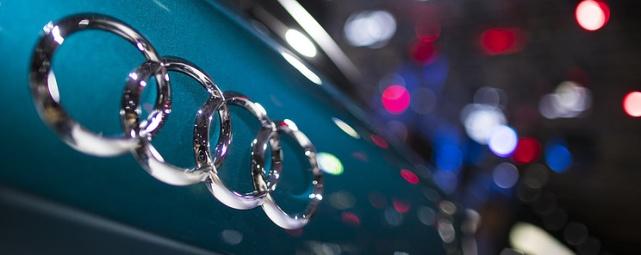 В России отзовут около тысячи автомобилей Audi