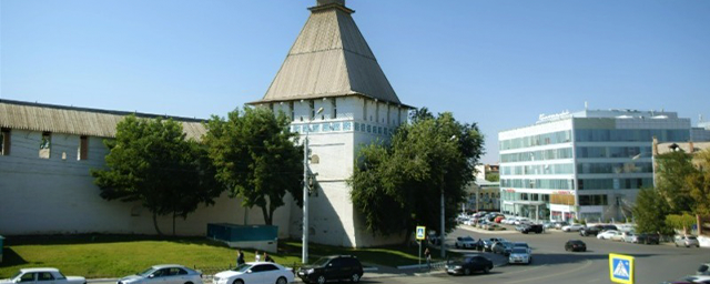 Астрахань оказалась в числе самых популярных для переезда малых городов