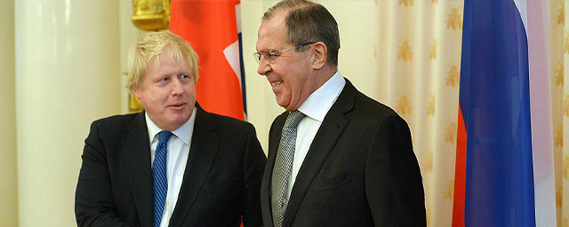 Член Парламента Великобритании Брайант: Борис Джонсон «ничего не понимал» во время переговоров с Москвой