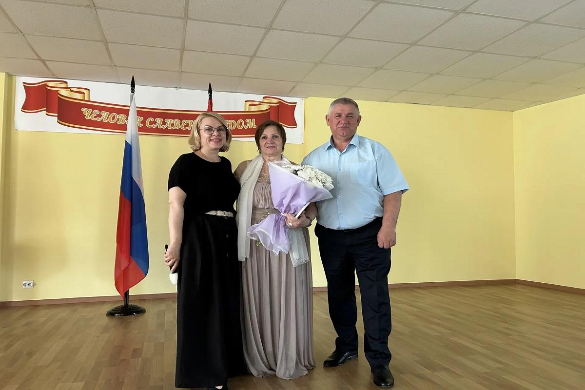 Сто лет в статусе города: Рассказово чествует тружеников «Биохима»