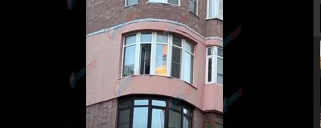 Ростовчанин стрелял из «воздушки» из окна седьмого этажа