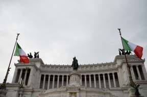 Итальянская торговая палата прекратила продажу товаров за рубли