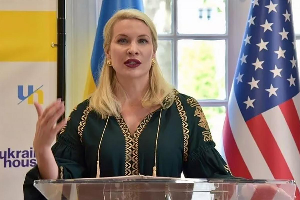 Дочь Келлога сделала мрачное предсказание