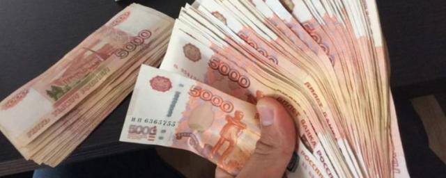 Разнорабочий Казбек выбросил 4 млн рублей москвички Людмилы после ремонта ванной