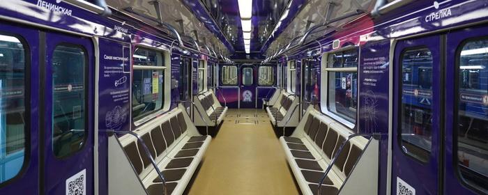 Глубоко под землей: насколько безопасно в московском метро