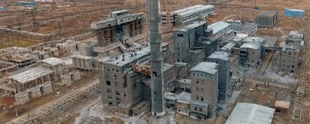 На случай ЧС в Усолье-Сибирском закупили 11 тысяч противогазов