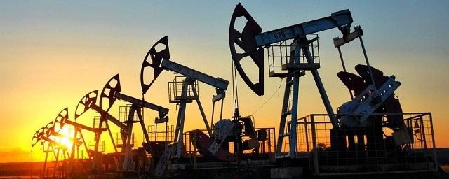 Кувейт спрогнозировал цены на нефть до конца 2017 года