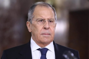 Лавров заявил, что США не поддержат интервенцию европейских войск на Украину