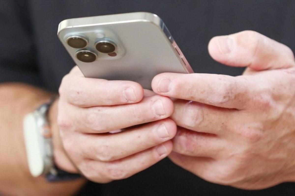 В МВД сообщили, что мошенники стали взламывать аккаунты на Госуслугах под видом диспансеризации