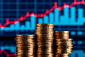 Эксперт Свириденко: Дефицит региональных бюджетов в РФ достиг 1,5 трлн рублей