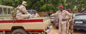 Нигер объявил о расторжении военного пакта с Бенином